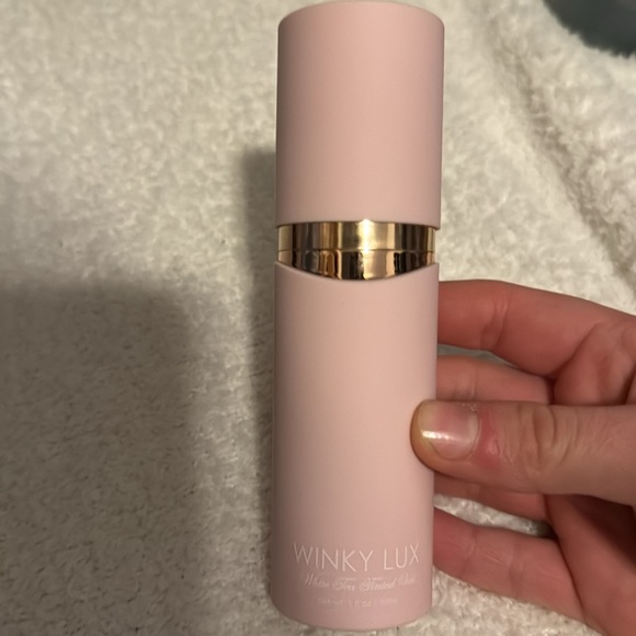 NWT Winky lux spf 30 tinted‎ moisturizer Shade Deep Plus Tint - Picture 6 of 7